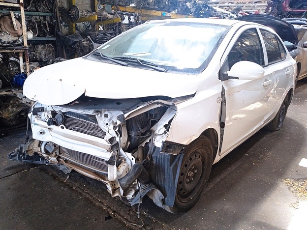 Motor Chery ARRIZO  USADO